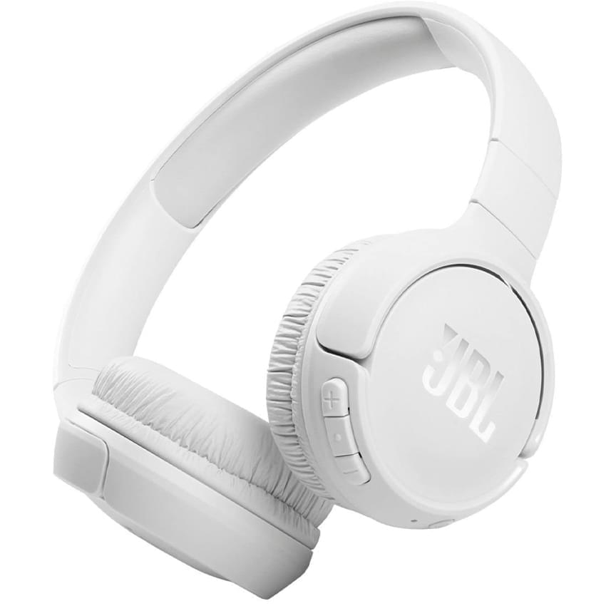 Auricular Bluetooth Jbl Tune 510 Blanco